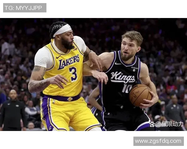 奇才队与湖人激战正酣NBA赛季精彩对决引发球迷热议