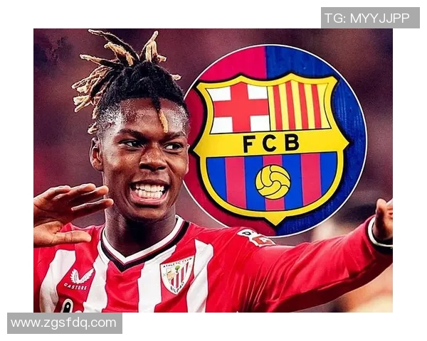 巴萨与尼科经纪人关系紧张经纪人请求注册保障引发关注